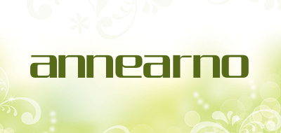 annearno品牌LOGO图片