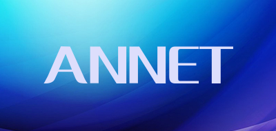 ANNET品牌LOGO图片