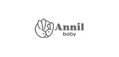 annilbaby/童装品牌LOGO图片