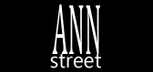 annstreet/女装品牌LOGO图片