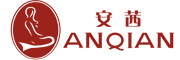 ANQIAN/安茜品牌LOGO图片