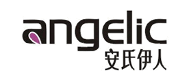 安氏伊人品牌LOGO图片
