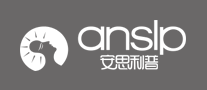 anslp/安思利普品牌LOGO图片