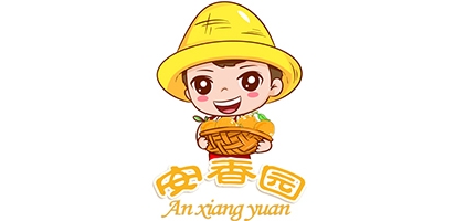 安香园LOGO