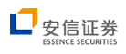 安信证券LOGO