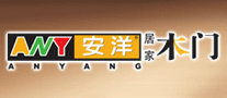 安洋ANY品牌LOGO图片