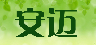 anybuy/安迈品牌LOGO图片