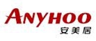 Anyhoo/安美居品牌LOGO图片