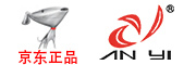 ANYI/安艺品牌LOGO图片