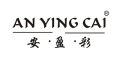 ANYINGCAI/安·盈·彩品牌LOGO图片