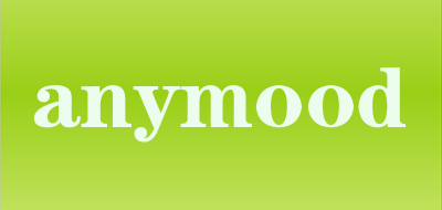 anymood品牌LOGO图片