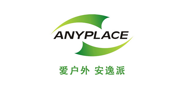 anyplace/户外品牌LOGO图片