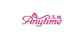 anytime/家纺品牌LOGO图片