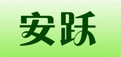 AnYue/安跃品牌LOGO图片