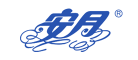 安月品牌LOGO图片