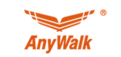 ANYWALK/安尼沃克品牌LOGO图片