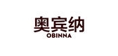 奥宾纳品牌LOGO图片