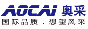 AOCAI/奥采品牌LOGO图片