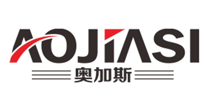 奥加斯品牌LOGO图片