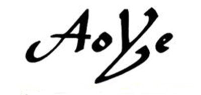 AOLYE/澳野品牌LOGO图片