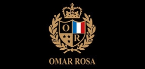 奥玛罗莎品牌LOGO图片