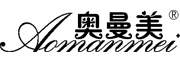 奥曼美品牌LOGO图片