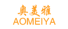 AOMEIYA/奥美雅品牌LOGO图片