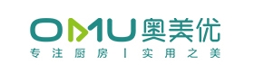 奥美优品牌LOGO