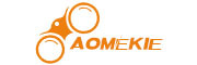 Aomekie品牌LOGO图片