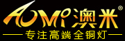 AoMi/澳米品牌LOGO图片