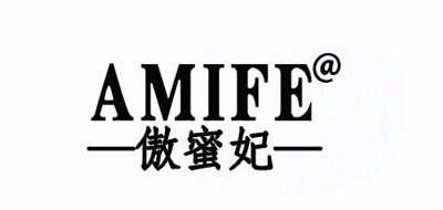 傲蜜妃品牌LOGO图片