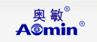 Aomin/奥敏品牌LOGO图片