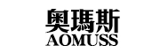Aomuss/奥瑪斯品牌LOGO图片