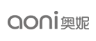 Aoni/奥妮品牌LOGO图片