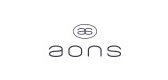 aons品牌LOGO图片
