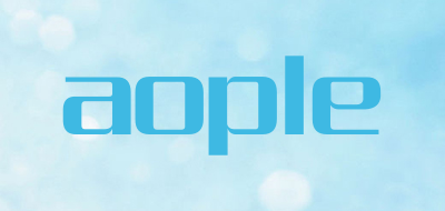aople品牌LOGO图片