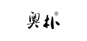 aoppu/奥朴品牌LOGO图片