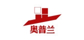 奥普兰瓷砖品牌LOGO图片