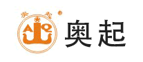 奥起品牌LOGO图片