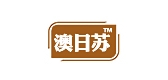 澳日苏品牌LOGO图片