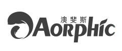 AORPHIC/澳斐斯家纺品牌LOGO图片