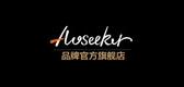 aoseeker品牌LOGO图片