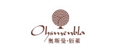 奥斯曼佰莱LOGO