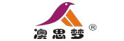 澳思梦品牌LOGO图片