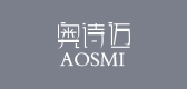 aosmi/服饰品牌LOGO图片