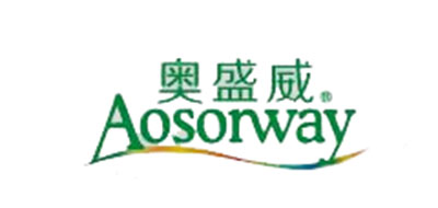 aosonway/奥盛威品牌LOGO图片