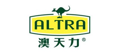 澳天力品牌LOGO