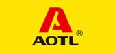 aotl/澳特利品牌LOGO图片