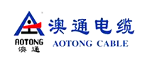 AOTONG/澳通品牌LOGO图片