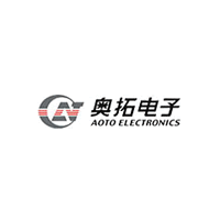 奥拓电子品牌LOGO图片